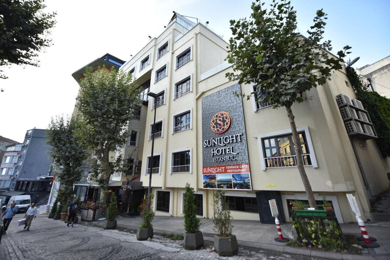 Sunlight Hotel — Foto’s 2